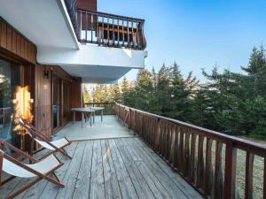 Appartement Courchevel 1850, 4 pièces, 6 personnes - FR-1-564-89