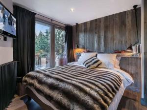 Appartement Courchevel 1850, 4 pièces, 6 personnes - FR-1-564-89