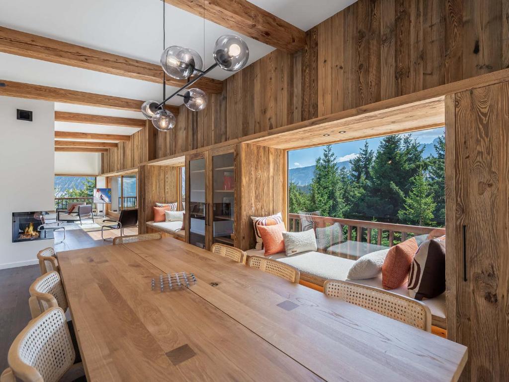 Appartement Courchevel 1850, 4 pièces, 6 personnes - FR-1-564-91 443 route de Nogentil, 73120 Courchevel