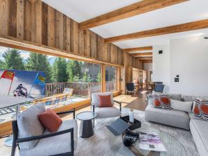 Appartement Courchevel 1850, 4 pièces, 6 personnes - FR-1-564-91