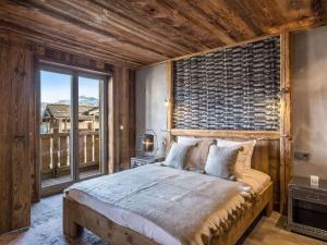 Appartement Courchevel 1850, 5 pièces, 10 personnes - FR-1-564-79