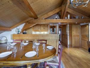 Appartement Courchevel 1850, 5 pièces, 8 personnes - FR-1-564-3