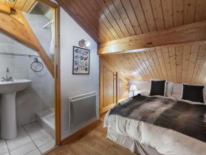 Appartement Courchevel 1850, 5 pièces, 8 personnes - FR-1-564-3