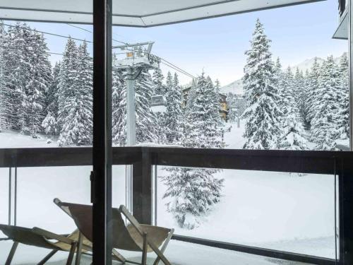 Appartement Courchevel 1850, 5 pièces, 8 personnes - FR-1-564-66