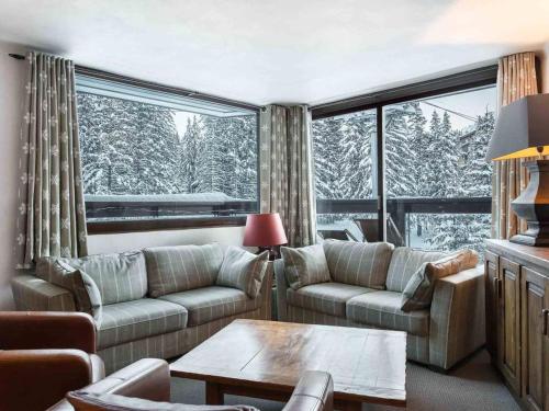 Appartement Courchevel 1850, 5 pièces, 8 personnes - FR-1-564-66