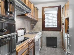 Appartement Courchevel 1850, 5 pièces, 8 personnes - FR-1-564-66