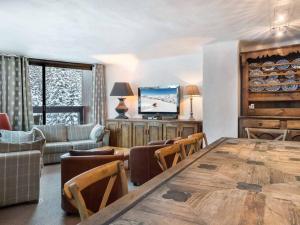 Appartement Appartement Courchevel 1850, 5 pièces, 8 personnes - FR-1-564-66 Domaine du Jardin Alpin Aile Ouest 73120 Courchevel Rhône-Alpes