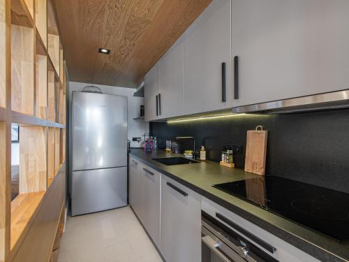Appartement Courchevel 1850, 5 pièces, 8 personnes - FR-1-564-90