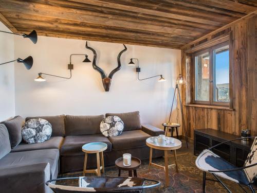 Appartement Courchevel 1850, 5 pièces, 8 personnes - FR-1-564-93