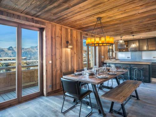 Appartement Courchevel 1850, 5 pièces, 8 personnes - FR-1-564-93