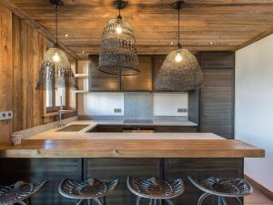 Appartement Courchevel 1850, 5 pièces, 8 personnes - FR-1-564-93