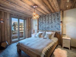 Appartement Courchevel 1850, 5 pièces, 8 personnes - FR-1-564-93