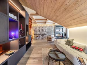 Appartement Courchevel 1850, 5 pièces, 8 personnes - FR-1-564-95