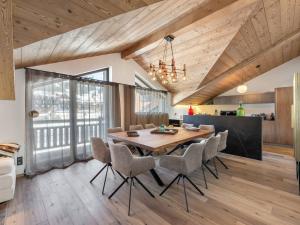 Appartement Courchevel 1850, 5 pièces, 8 personnes - FR-1-564-95