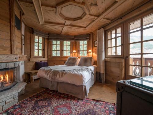 Appartement Courchevel 1850, 5 pièces, 8 personnes - FR-1-575-15