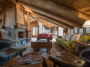 Appartement Courchevel 1850, 5 pièces, 8 personnes - FR-1-575-15