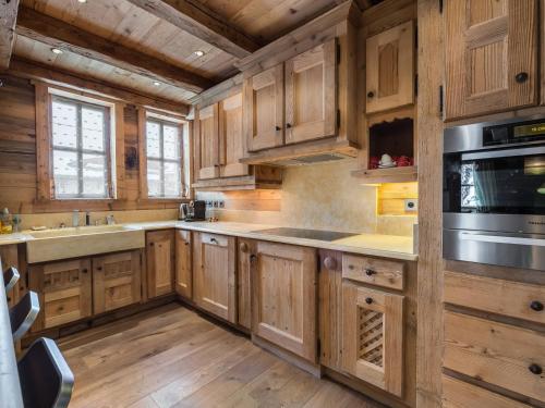 Appartement Courchevel 1850, 6 pièces, 10 personnes - FR-1-564-14