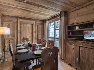 Appartement Courchevel 1850, 6 pièces, 10 personnes - FR-1-564-14