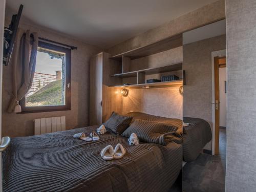 Appartement Courchevel, 2 pièces, 4 personnes - FR-1-575-141