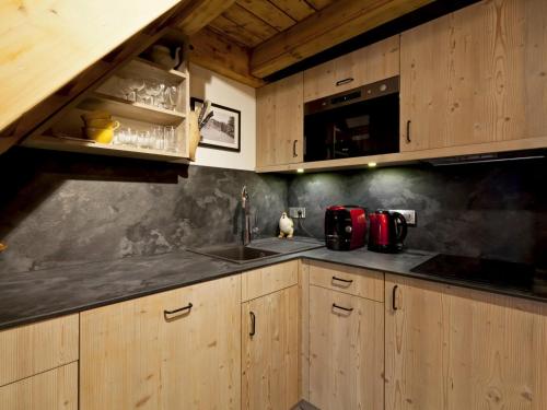 Appartement Courchevel, 2 pièces, 5 personnes - FR-1-514-2