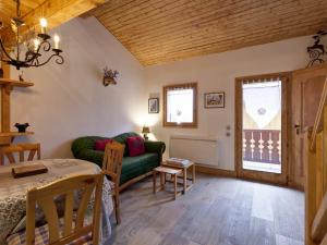 Appartement Courchevel, 2 pièces, 5 personnes - FR-1-514-2