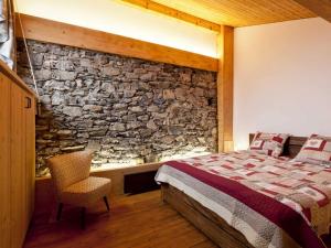 Appartement Courchevel, 2 pièces, 5 personnes - FR-1-514-2