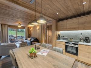 Appartement Courchevel, 3 pièces, 4 personnes - FR-1-568-22