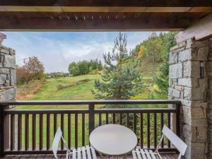 Appartement Courchevel, 3 pièces, 4 personnes - FR-1-568-26