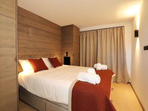 Appartement Courchevel, 3 pièces, 4 personnes - FR-1-568-31