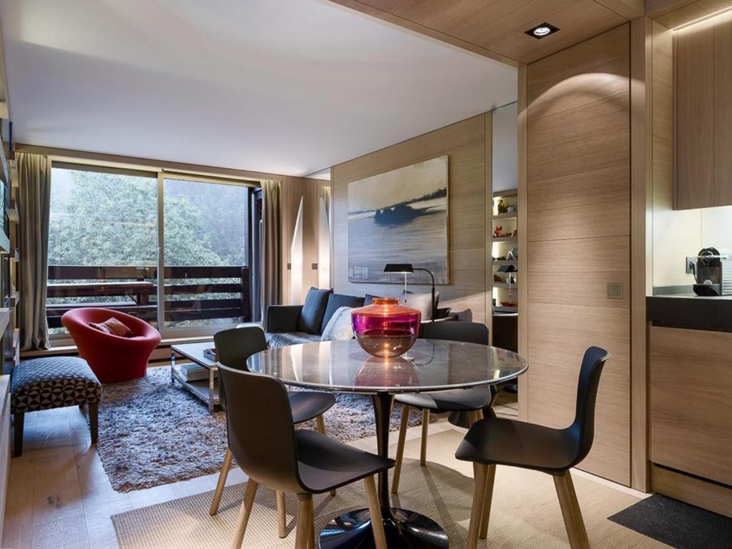 Appartement Courchevel, 3 pièces, 4 personnes - FR-1-631-110 Rue Emile Allais, 73120 Courchevel