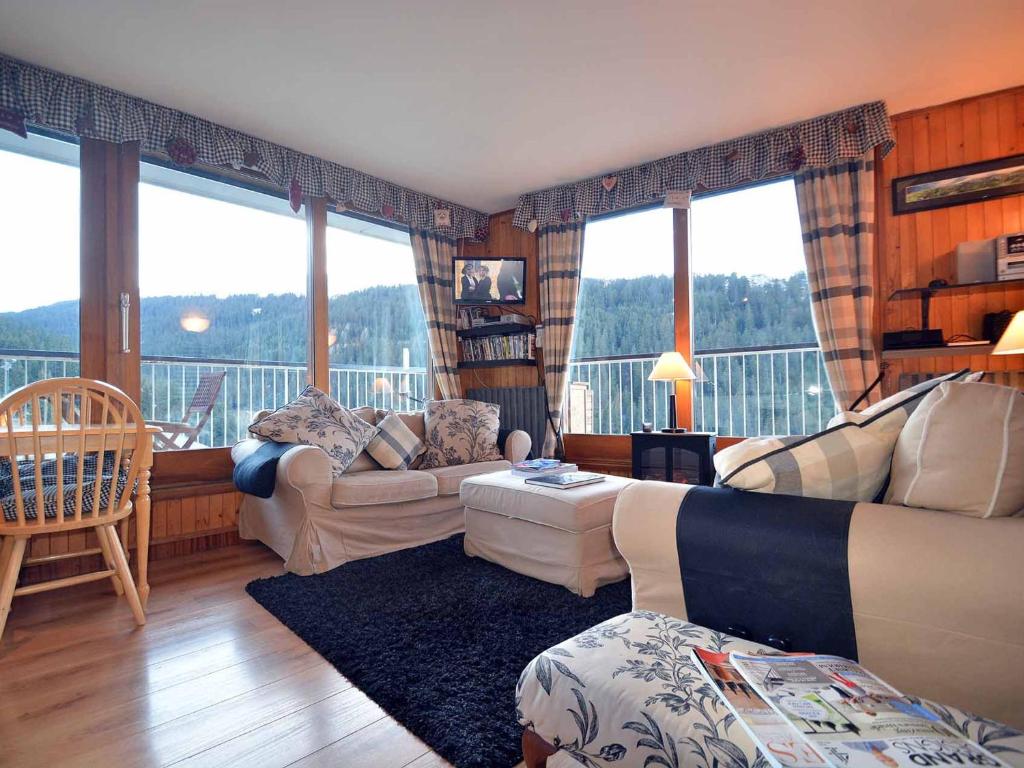 Appartement Courchevel, 3 pièces, 5 personnes - FR-1-514-73 Rue de l'aiguille du Fruit, 73120 Courchevel