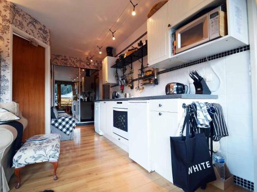 Appartement Courchevel, 3 pièces, 5 personnes - FR-1-514-73