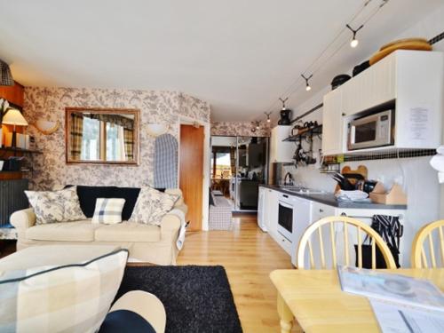 Appartement Courchevel, 3 pièces, 5 personnes - FR-1-514-73
