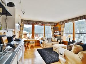 Appartement Courchevel, 3 pièces, 5 personnes - FR-1-514-73