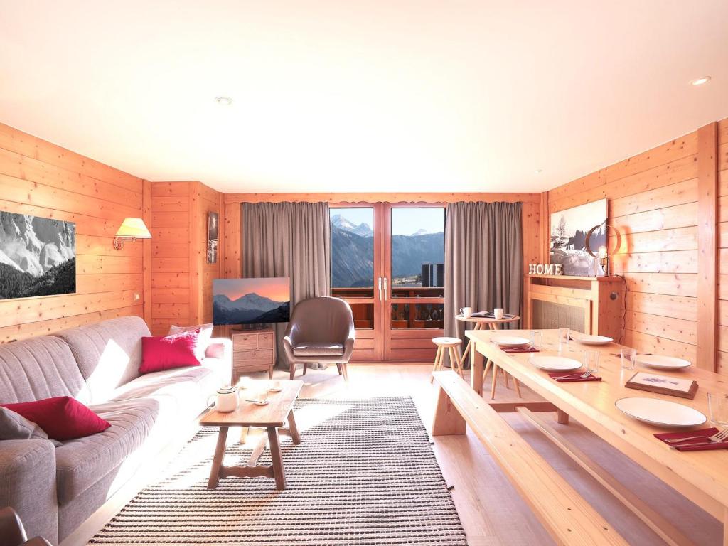 Appartement Appartement Courchevel, 3 pièces, 6 personnes - FR-1-575-158 133 Rue de Plantret entrée B 73120 Courchevel