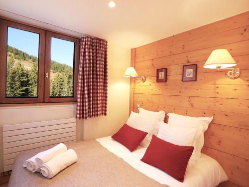 Appartement Courchevel, 3 pièces, 6 personnes - FR-1-575-158