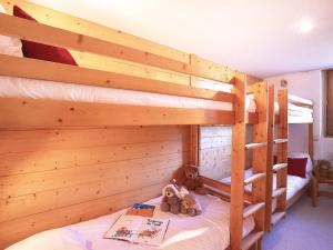 Appartement Courchevel, 3 pièces, 6 personnes - FR-1-575-158