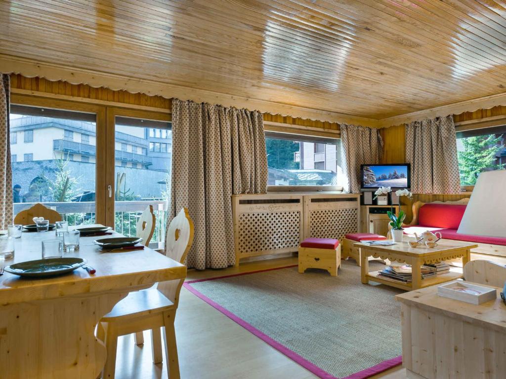 Appartement Courchevel, 3 pièces, 6 personnes - FR-1-575-161 Rue de Bellecôte Avant Snow Lodge, 73120 Courchevel