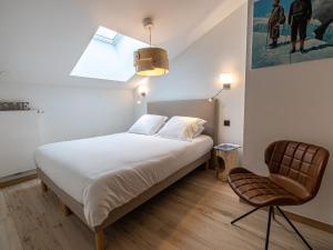 Appartement Courchevel, 3 pièces, 6 personnes - FR-1-575-166