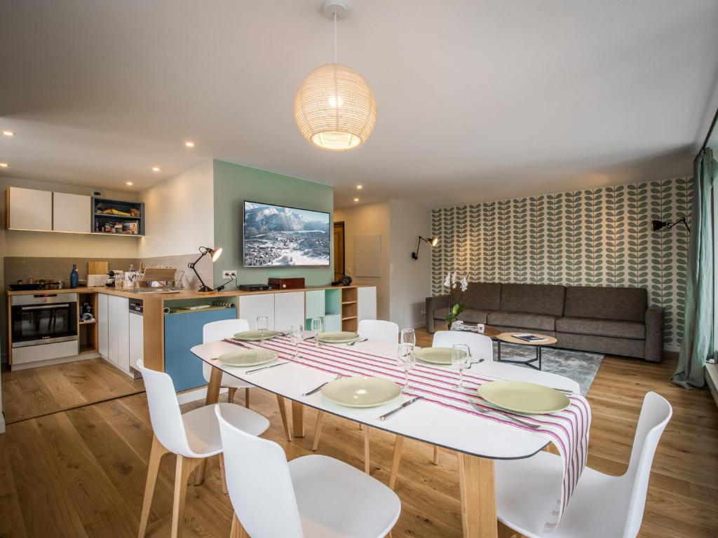 Appartement Courchevel, 4 pièces, 5 personnes - FR-1-575-132 Route de la Madelon, 73120 Courchevel