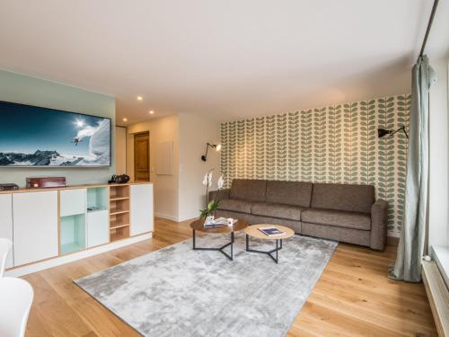 Appartement Courchevel, 4 pièces, 5 personnes - FR-1-575-132