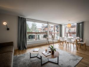 Appartement Courchevel, 4 pièces, 5 personnes - FR-1-575-132