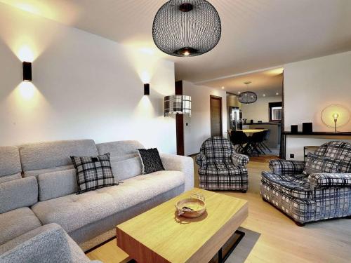 Appartement Courchevel, 4 pièces, 6 personnes - FR-1-568-32