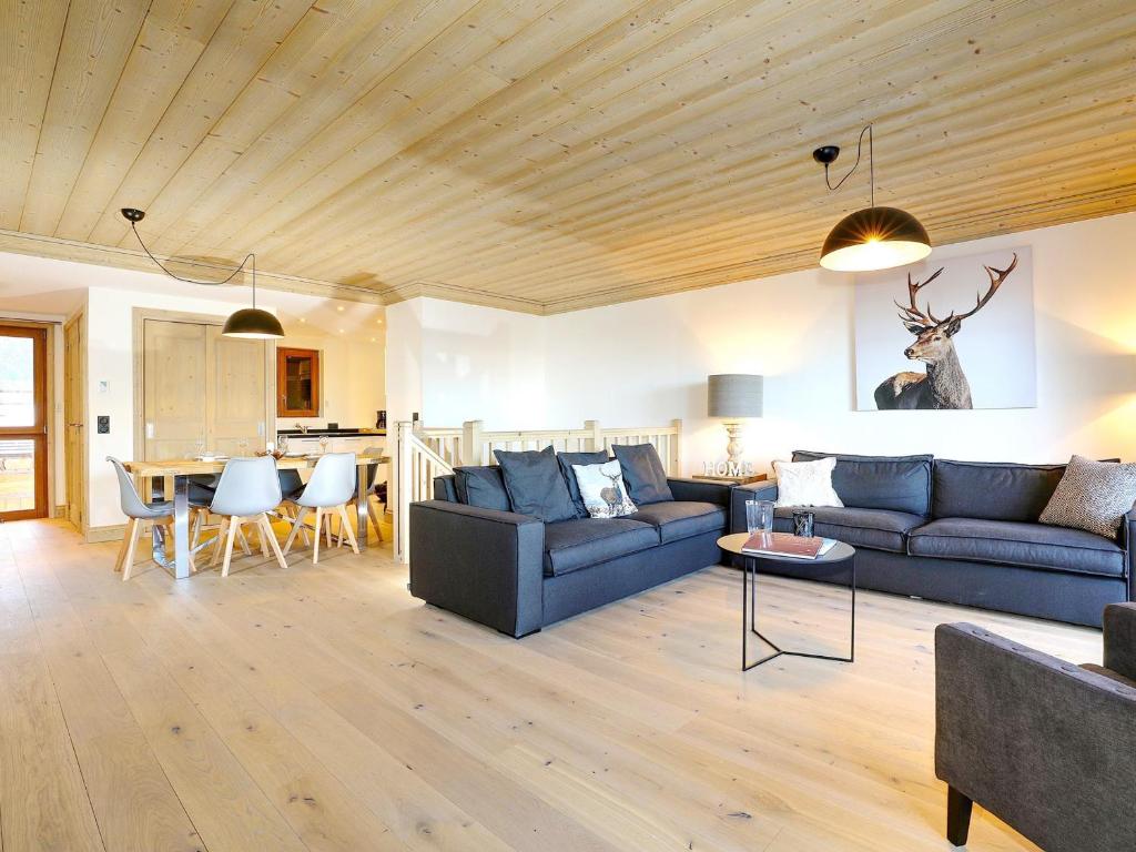 Appartement Courchevel, 4 pièces, 6 personnes - FR-1-575-107 Rue de l'aiguille du Fruit, 73120 Courchevel