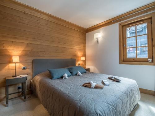 Appartement Courchevel, 4 pièces, 6 personnes - FR-1-575-147