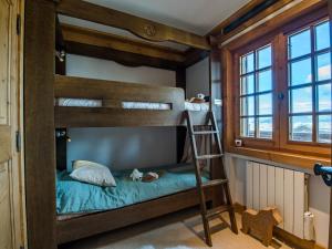 Appartement Courchevel, 4 pièces, 6 personnes - FR-1-575-147