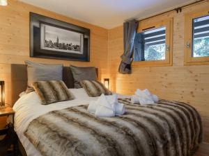 Appartement Courchevel, 4 pièces, 6 personnes - FR-1-631-105