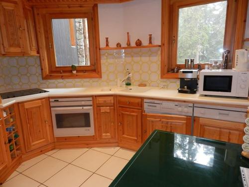 Appartement Courchevel, 4 pièces, 6 personnes - FR-1-631-118