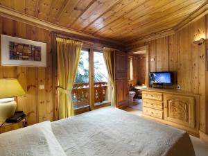 Appartement Courchevel, 4 pièces, 6 personnes - FR-1-631-118