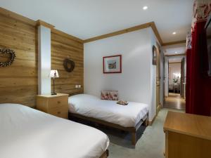 Appartement Courchevel, 4 pièces, 7 personnes - FR-1-575-163